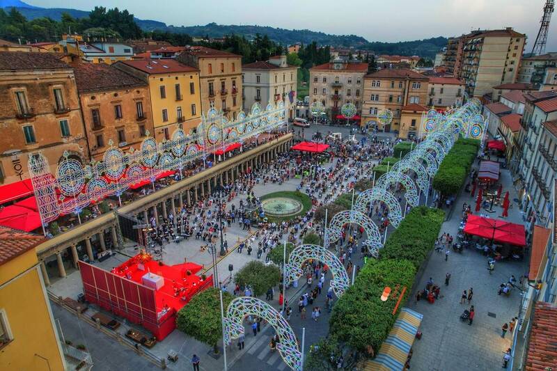 Festa Patronale di San Pantaleone